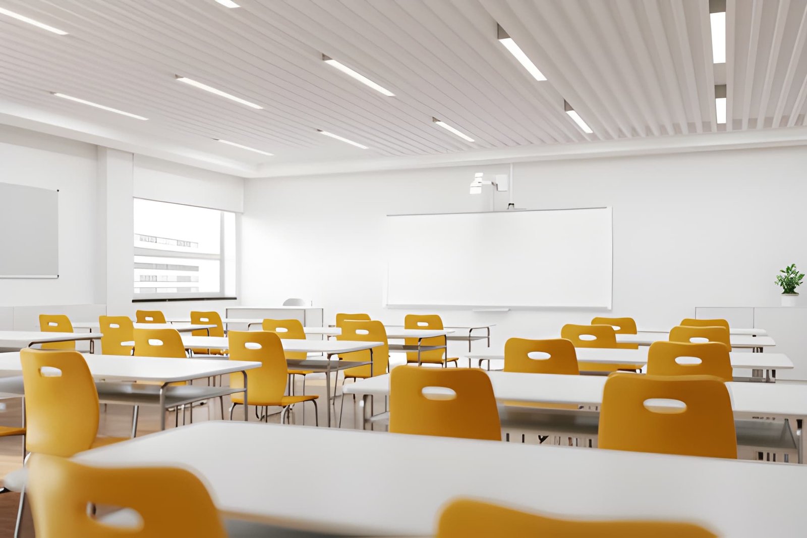 school classroom old vs modern learning environment comparison