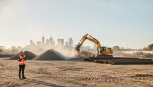 Commercial Demolition Melbourne: The Professional Reference Guide to Site Clearing