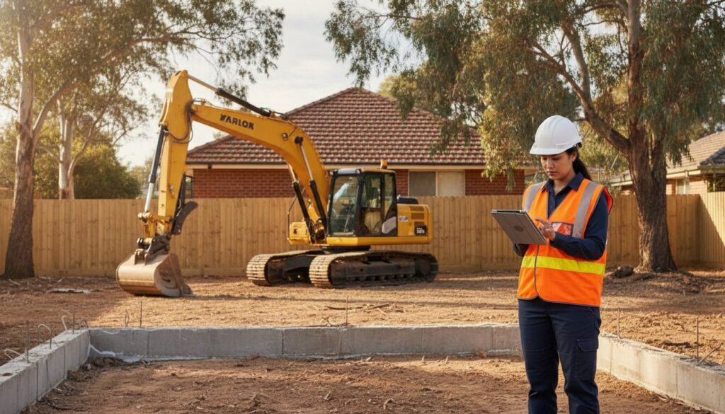 Pre-Demolition Report Checklist: Everything You Need for a Safe Melbourne Site Clearing
