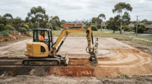 Professional Excavation Melbourne: The Complete Guide to Precision Earthworks
