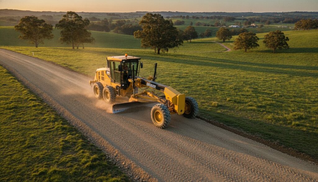 The Essential Guide to Earthmovers: Professional Excavation and Site Preparation in Victoria